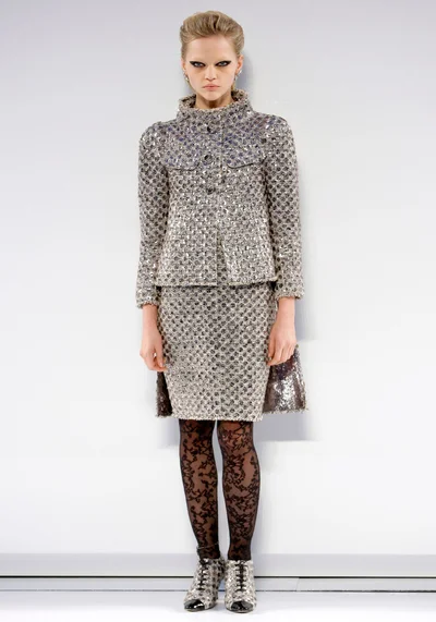 Look 1